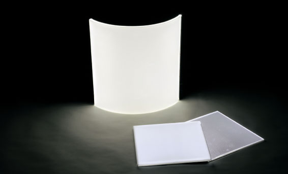 LDUS LED Light Sheet 