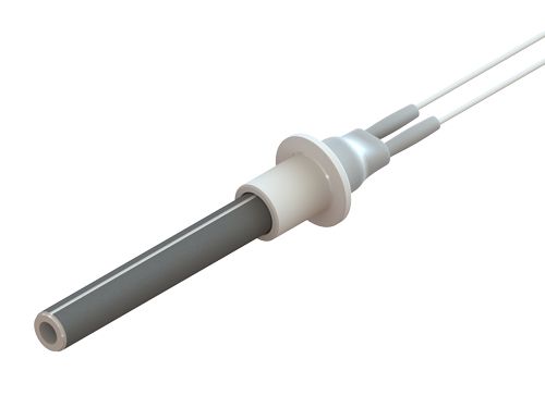 PSx-1: 26mm keramische flens ontsteker